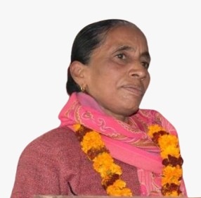 जिवछी देवी साह